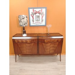 Mobile credenza in legno di...